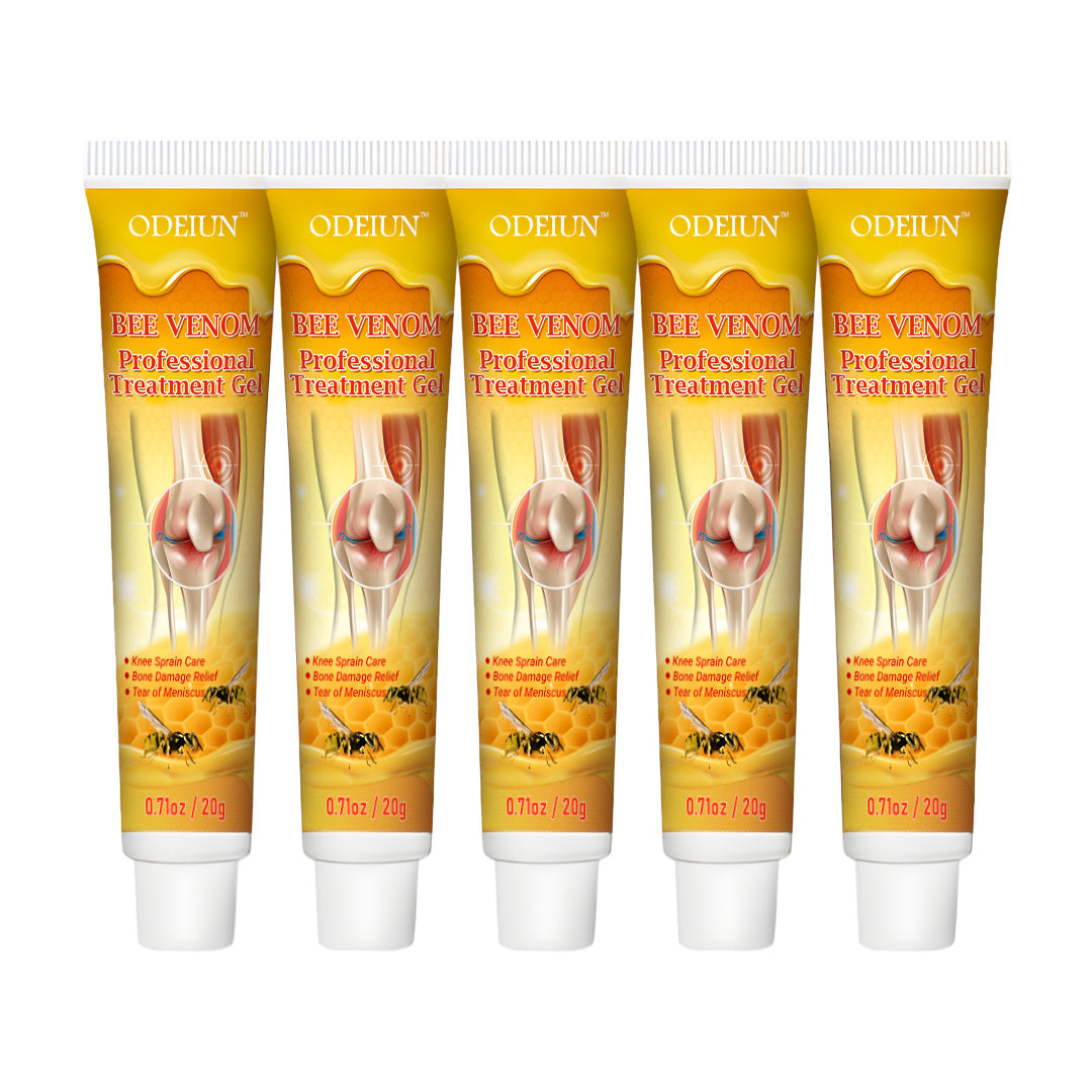 ODEIUN™ PRO New Zealand Bee Venom Professional Treatment Gel