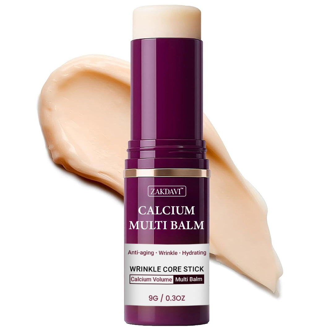 Calcium Multi Balm | Firm, Smooth & Hydrate in 7 Days