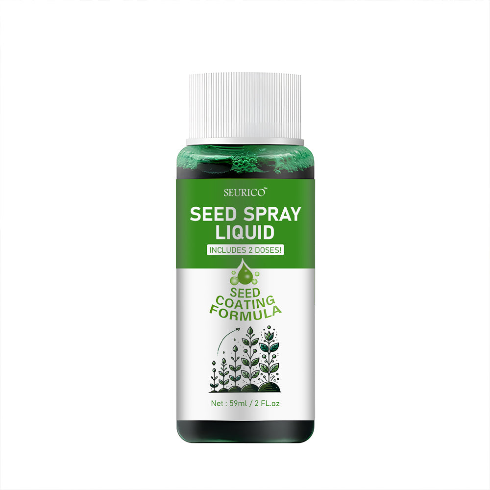 🎉 Hot Sale Lawn Spray System! Eco-Friendly, Fast-Growing Solution for a Perfect Lawn 🌱🌿