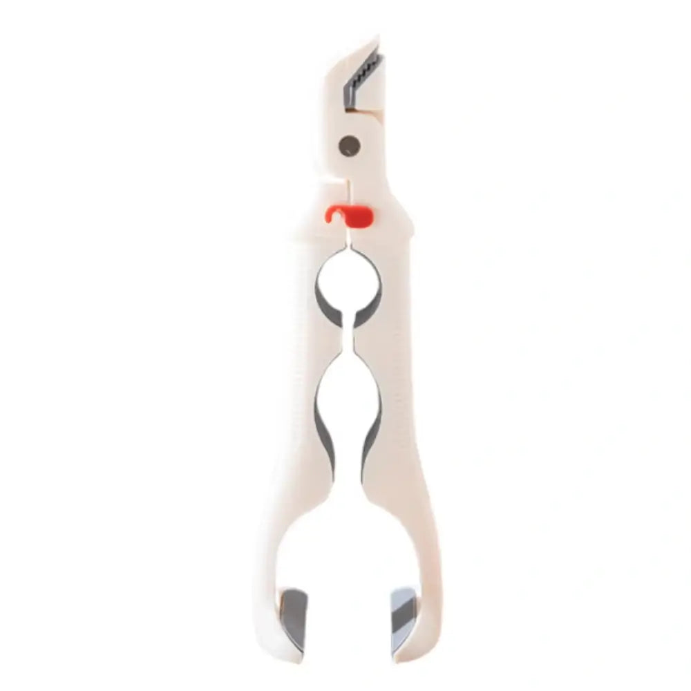 š„Time-Limited Offer - š§¤Anti-scald Clip Silicone