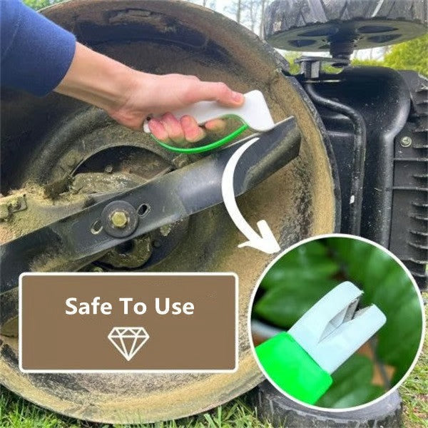 🔥Seurico™ Garden Tool Sharpener