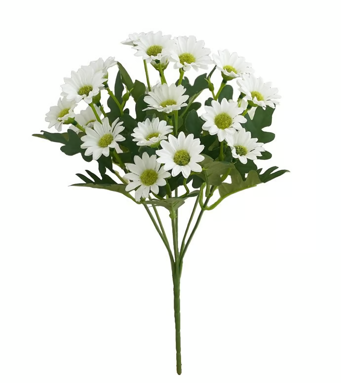 š¼ Flash Saleā”Artificial Outdoor Sunset Mums ā Brighten Up Your Outdoors, No Watering Needed!