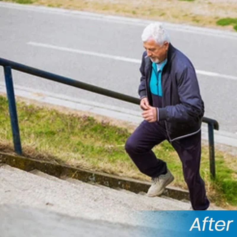 Odeiun™ Hyaluronic Acid Joint Relief Microneedle Patch