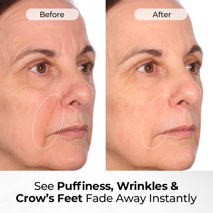 ✨ ODEIUN™ TightShift Precision Contour & Firming Serum 💧 | Advanced Skin Sculpting & Lifting Formula