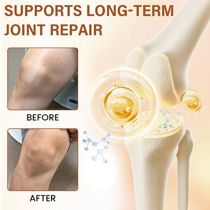 Seurico™ Joint Comfort Spray – FDA-Approved Fast Relief & Mobility Support
