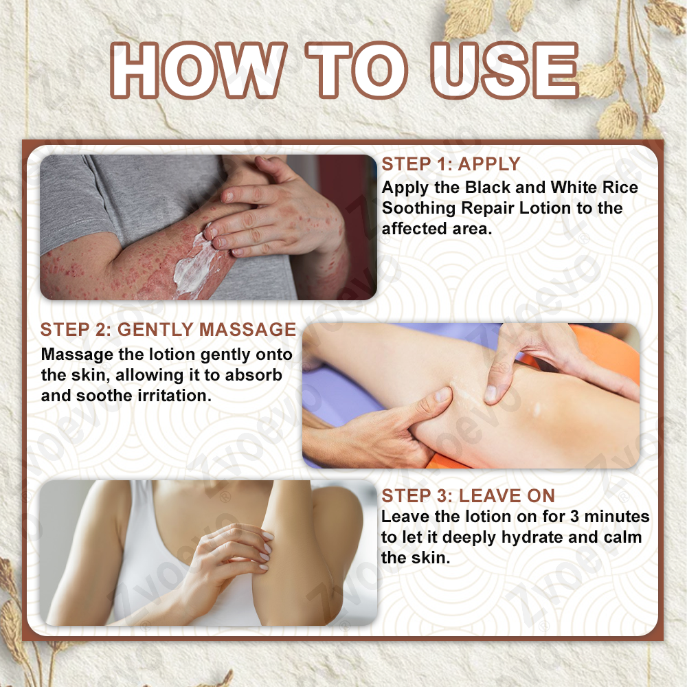 Seurico™ Black Rice Skin Repair Cream ⚕️ FDA Certified – Targets Warts, Psoriasis & Pigmentation