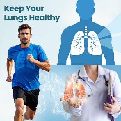 Seurico™ CraveDrop Nicotine-Free Stick