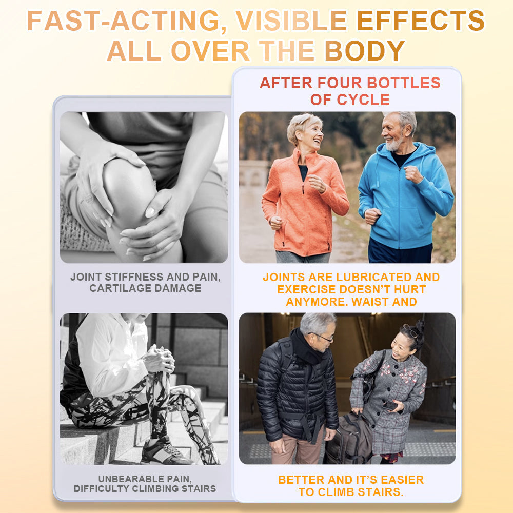 🎁Flash Sale - ODALIT™ Botulinum Toxin & Bee Venom Pain-Relief Bone Healing Cream)