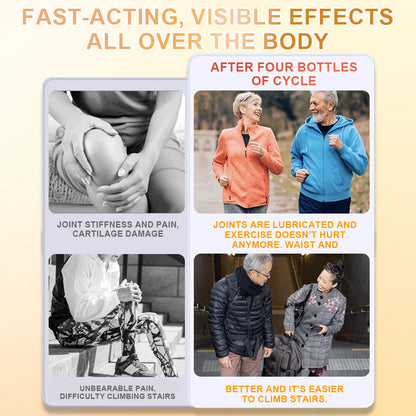 🎁Flash Sale - ODALIT™ Botulinum Toxin & Bee Venom Pain-Relief Bone Healing Cream)