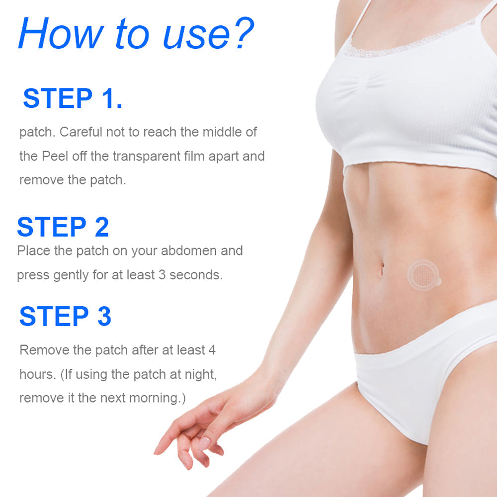 🔥Official Store | LBMLBM® SMGT-GLP-1 Nano Microneedle Patch with Collagen & Motrixyl 3000 | Targeting Obesity, Cardiovascular Disease, Diabetes, Sleep Apnea, Joint Issues & More