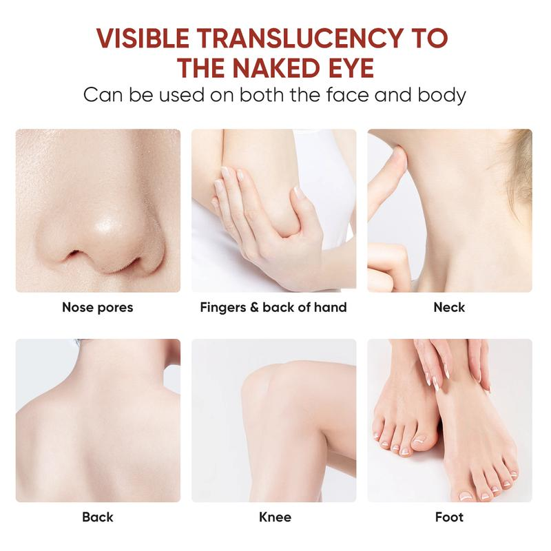 🍊🍊🍊Orange Enzyme Exfoliating Gel — The Gentle Miracle Your Skin Has Been Crying Out For