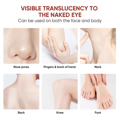 🍊🍊🍊Orange Enzyme Exfoliating Gel — The Gentle Miracle Your Skin Has Been Crying Out For