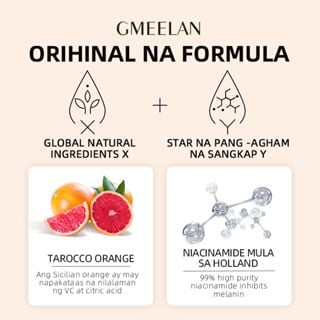 🍊🍊🍊Orange Enzyme Exfoliating Gel — The Gentle Miracle Your Skin Has Been Crying Out For