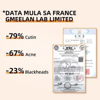 🍊🍊🍊Orange Enzyme Exfoliating Gel — The Gentle Miracle Your Skin Has Been Crying Out For