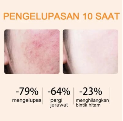 🍊🍊🍊Orange Enzyme Exfoliating Gel — The Gentle Miracle Your Skin Has Been Crying Out For