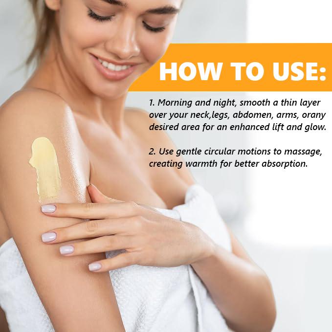 🏆Seurico™ Instant Wrinkle-Free Bee Toxin Cream | FINAL HOURS – 80% FLASH SALE!