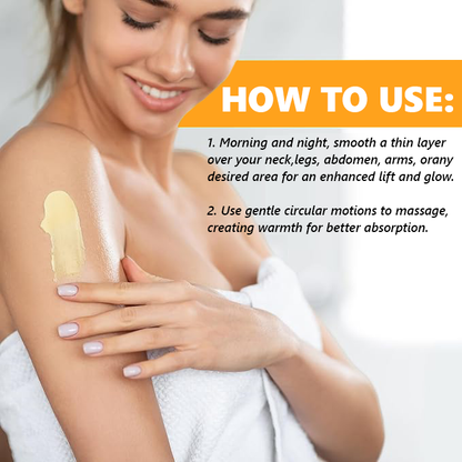 🏆Seurico™ Instant Wrinkle-Free Bee Toxin Cream | FINAL HOURS – 80% FLASH SALE!