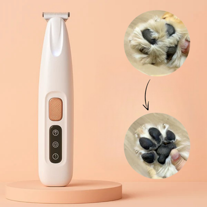 Ultimate Pet Paw Trimmer
