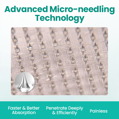 Seurico™ VeinRevive Leg Varicosity Treatment Patch