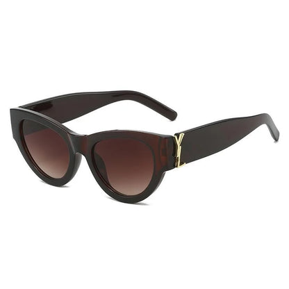 Light Luxury Fashion Sunglasses