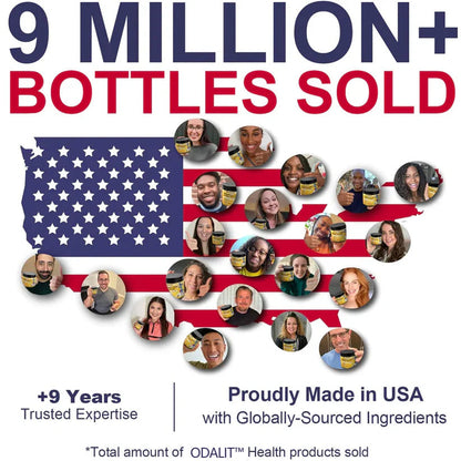 🎁Flash Sale - ODALIT™ Botulinum Toxin & Bee Venom Pain-Relief Bone Healing Cream)