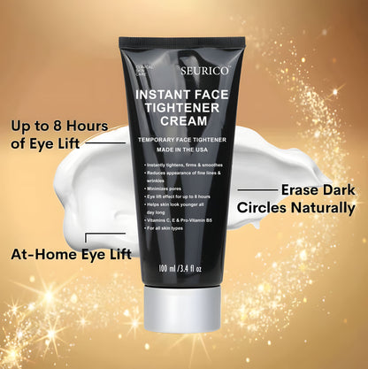 Seurico™ Firming Effect Makeup Base – Tighten, Hydrate & Brighten Instantly