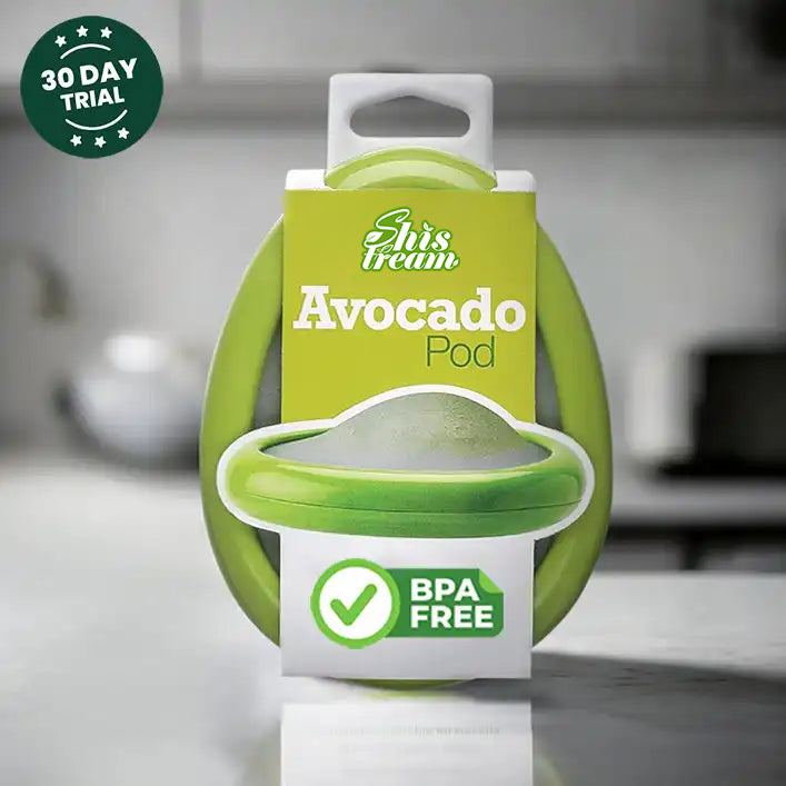 Silicone stretch pods🍅🥑