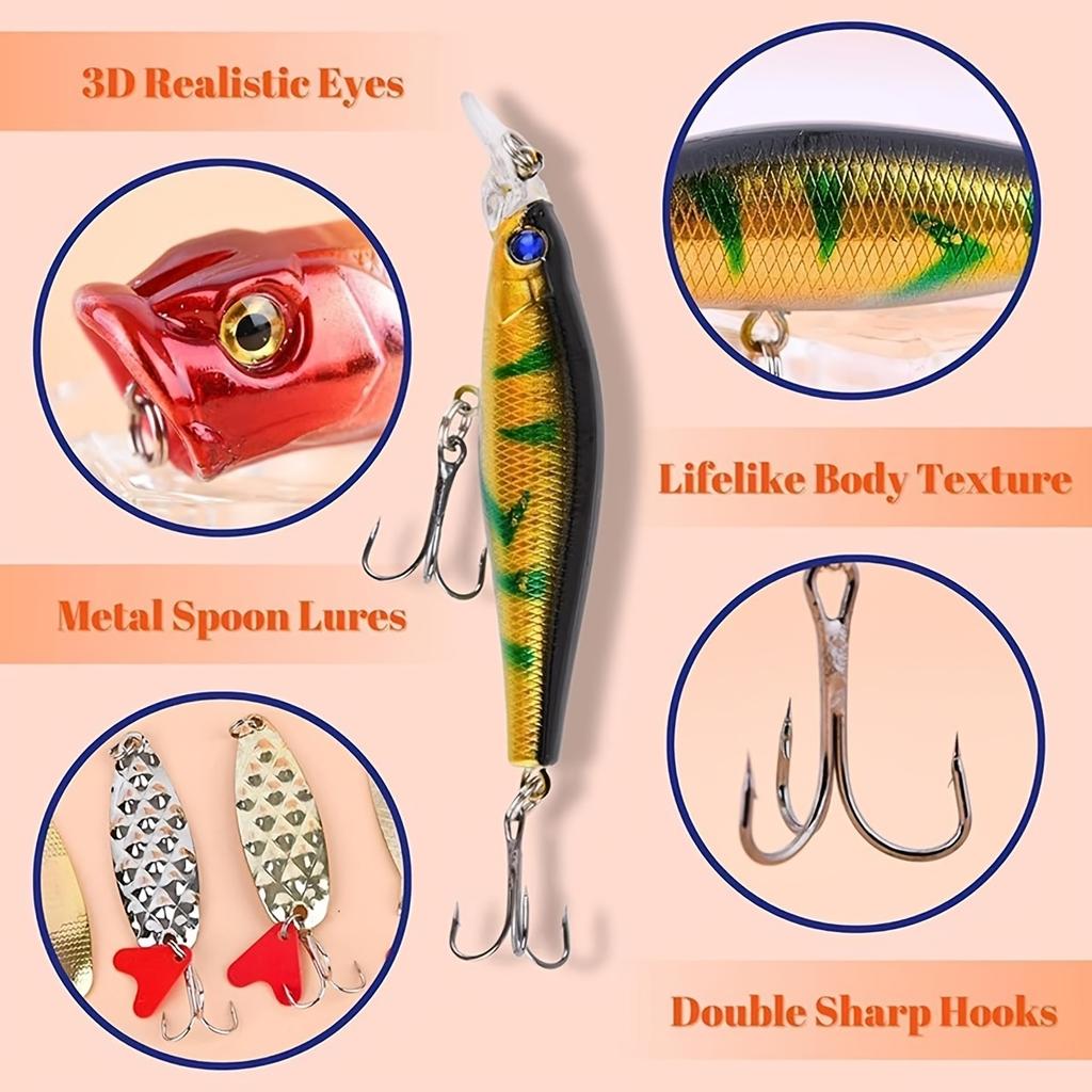 🎁 A Heartwarming Christmas Fishing Gift for Dads, Kids & Families