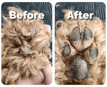 Ultimate Pet Paw Trimmer