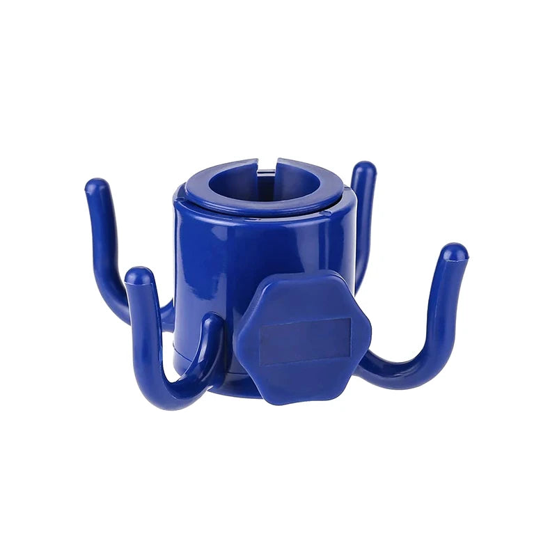 Beach Sunshade Umbrella Hook Rack