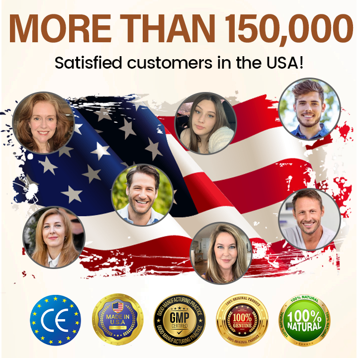 Seurico™ Joint Comfort Spray – FDA-Approved Fast Relief & Mobility Support