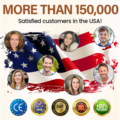 Seurico™ Joint Comfort Spray – FDA-Approved Fast Relief & Mobility Support