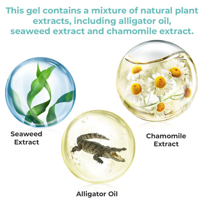 Official Boutique: Seurico™ Nature Erase Serum – Naturally Fades Moles & Spots