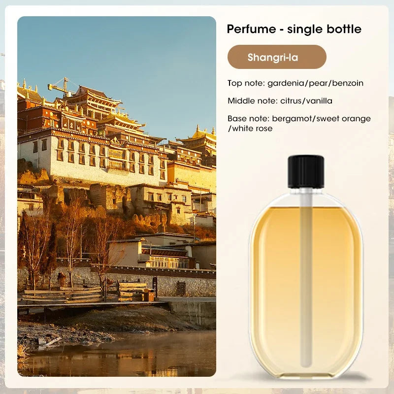 Automatic Essential Oil Diffuser