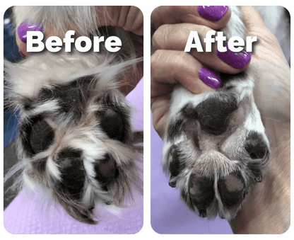 Ultimate Pet Paw Trimmer