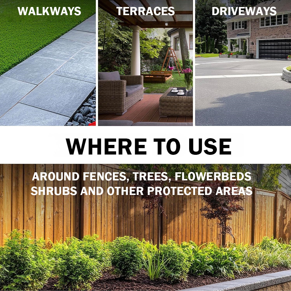 🌿 EPA APPROVED & AUTHORIZED STORE | 🔥 Hot Sale – 50% OFF 🌿 | ODEIUN™ 2 in 1 Max Power Herbicide