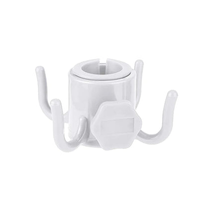 Beach Sunshade Umbrella Hook Rack