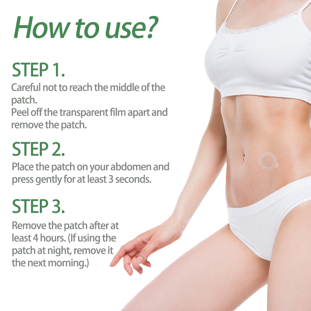 🔥Negusy™ CardioSlim NanoPatch — Painless and Long-Lasting, Helping You Easily Overcome Diabetes, Obesity, and Cardiovascular Issues!