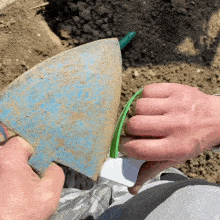 🔥Seurico™ Garden Tool Sharpener