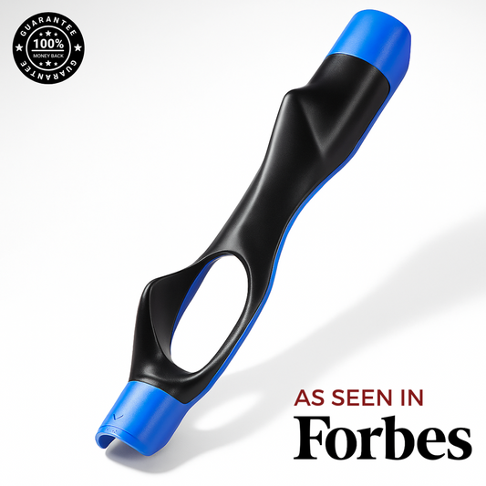 Perfect Your Grip, Drive Longer & Straighter – Golf Grip Trainer