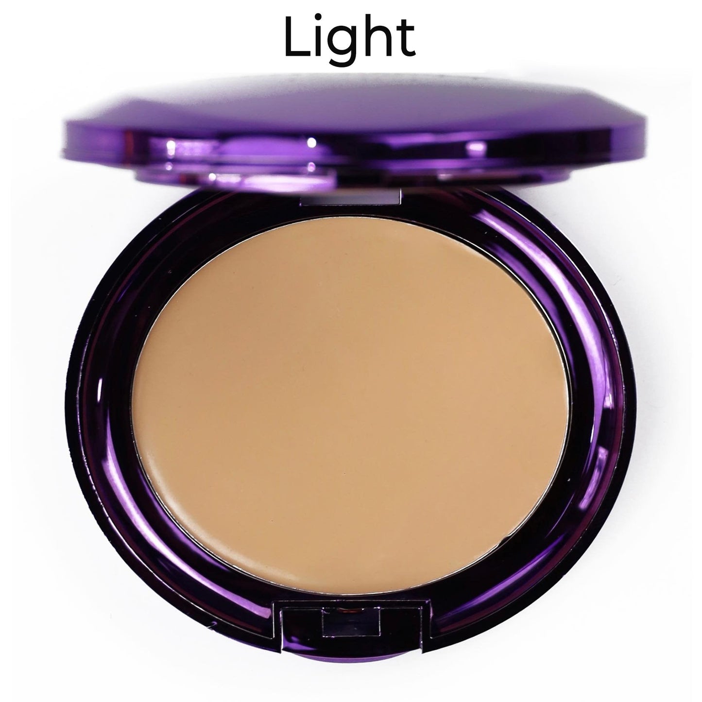 🔥Soft Matte Cream Concealer-Even Through Sweat or Rain