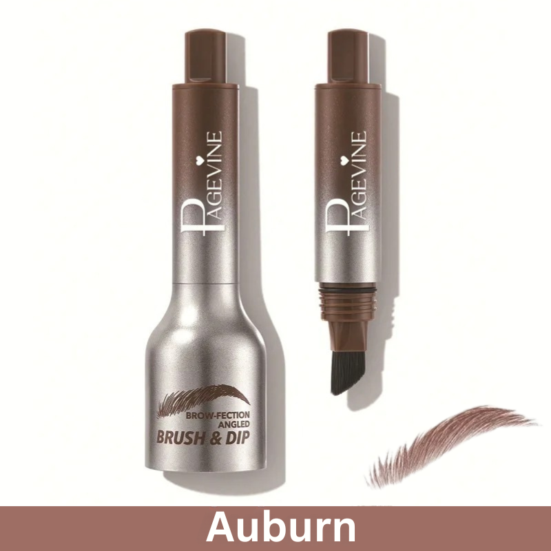 ✅ Seurico™ 4D Eyebrow Pen – 40,000+ Women Trust It to Look Naturally Younger
