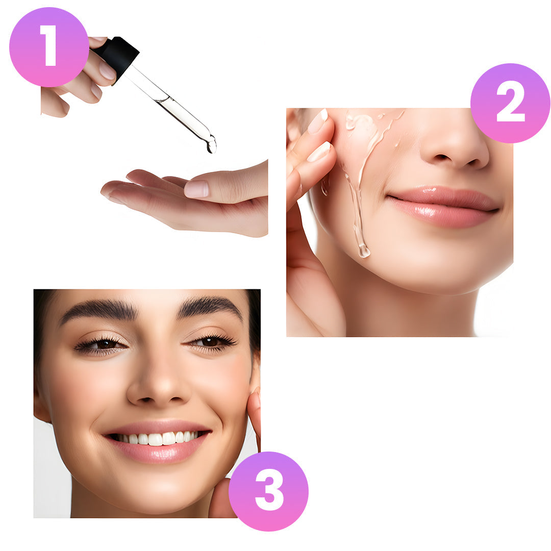 Seurico™ MelantraX Advanced Brightening Essence ACE – Radiant, Even-Tone Glow ✨💧