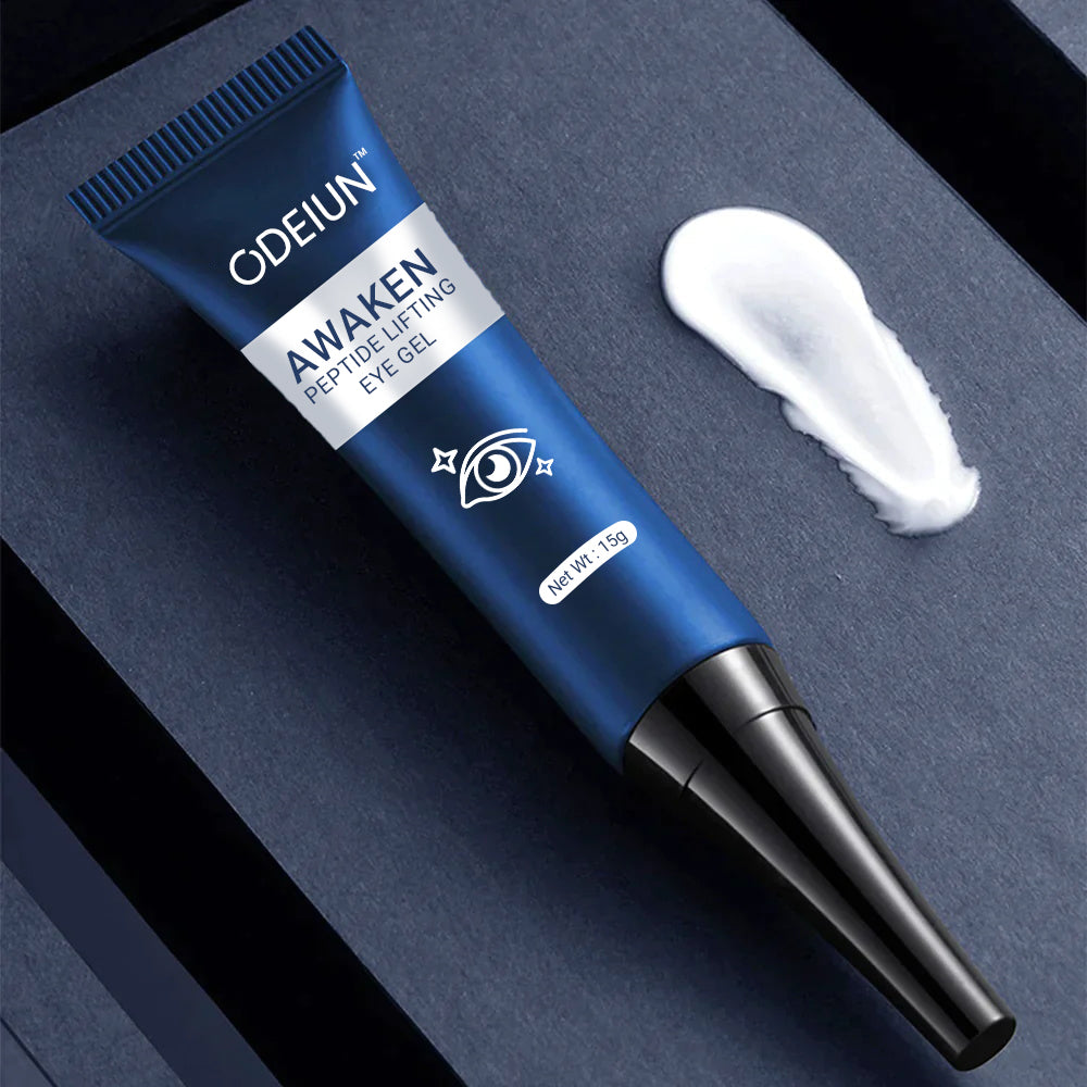 ODEIUN™ Awaken Peptide Lifting Eye Gel