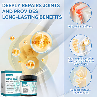 ODEIUN™ BPC-157 Joint Renewal Cream