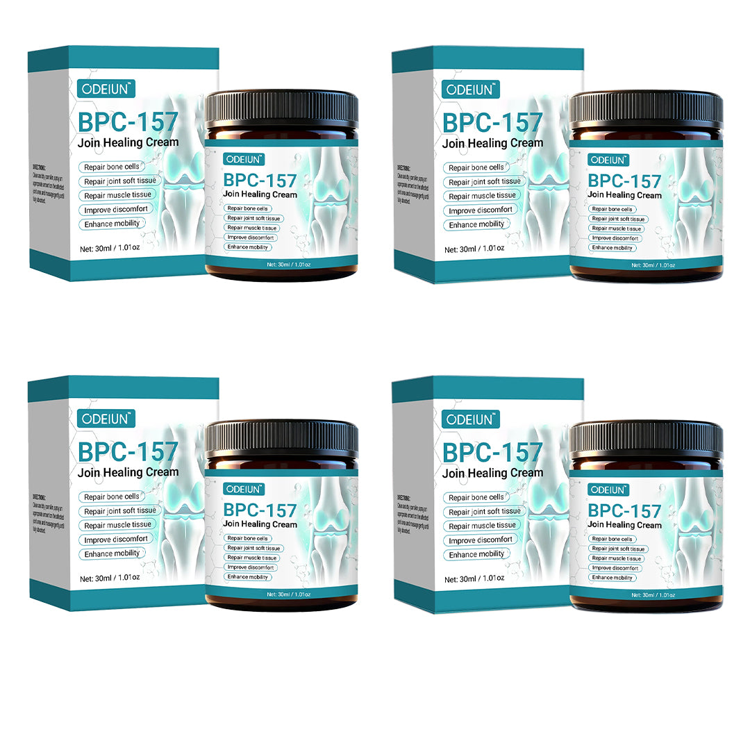 ODEIUN™ BPC-157 Joint Renewal Cream