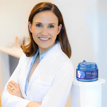 Negusy™ PDRN-GLP-1 Microneedle Slimming & Sculpting Gel