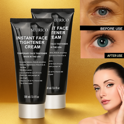 Seurico™ Firming Effect Makeup Base – Tighten, Hydrate & Brighten Instantly