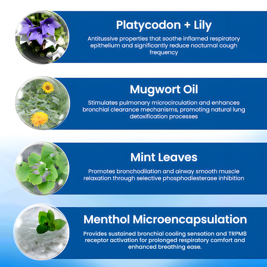 👑👑👑👑Official Store: ODEIUN™ DoubleNano Advanced Lung Detox Relief Patch