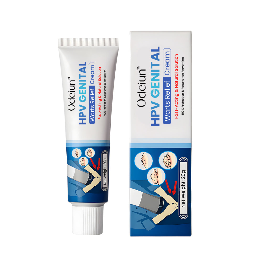 💥Odeiun™ Genital Warts Relief Cream🔥